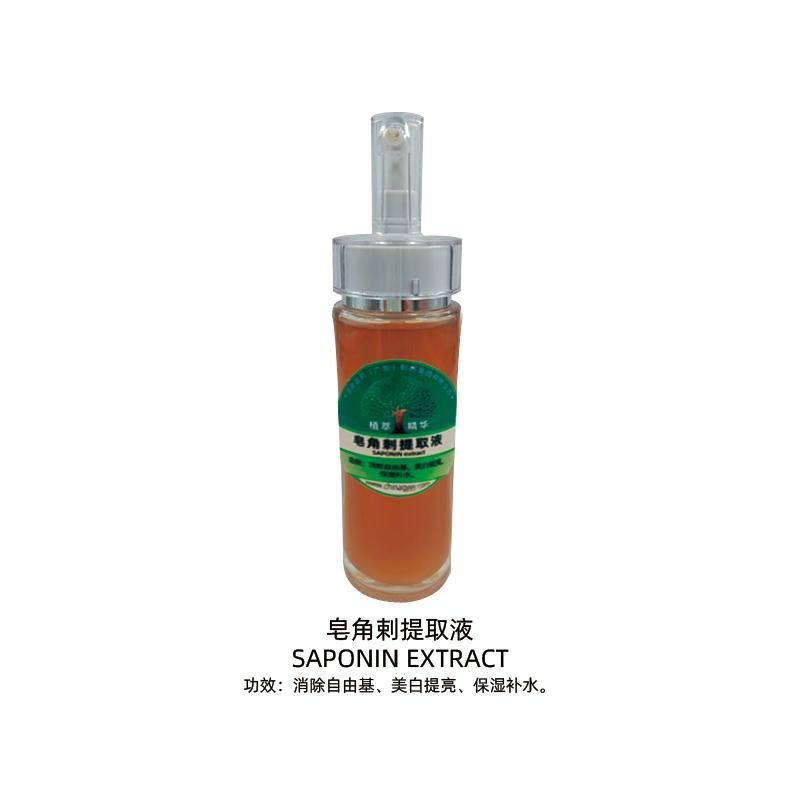 皂角剌提取液